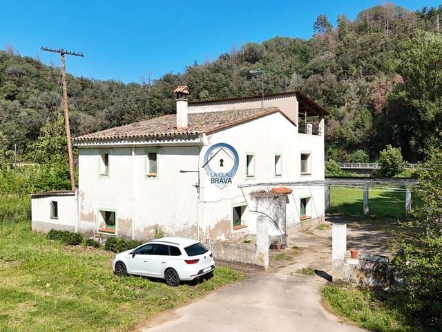 Casa Rural en venta en Gironès, Catalunya
