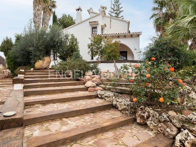 Quinta en venta en Bétera, Urbanización Virgen de la Estrella