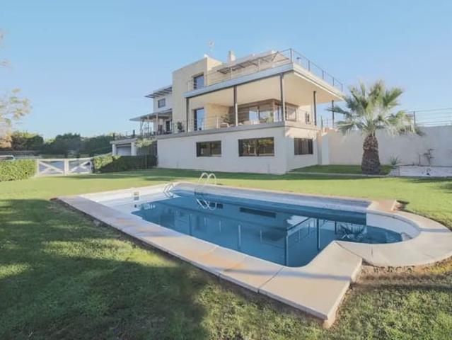 Casa Rural en venta en Urbanització Torre d'en Conill, el Camp de Túria
