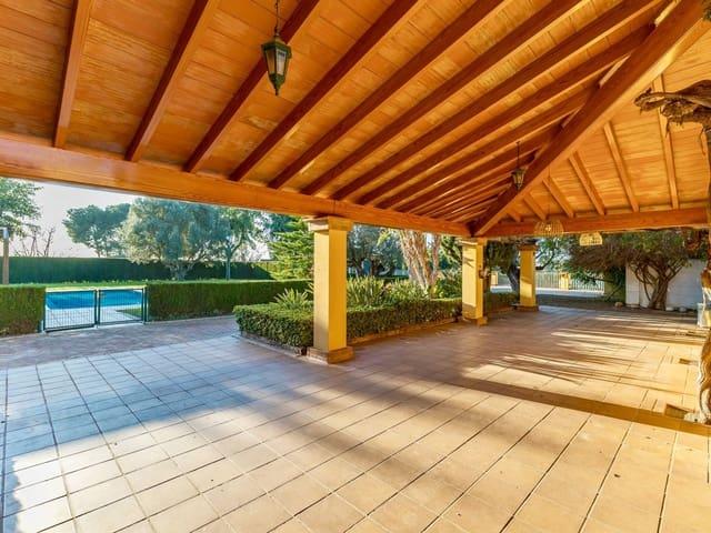 Casa Rural en venta en Urbanització Torre d'en Conill, el Camp de Túria