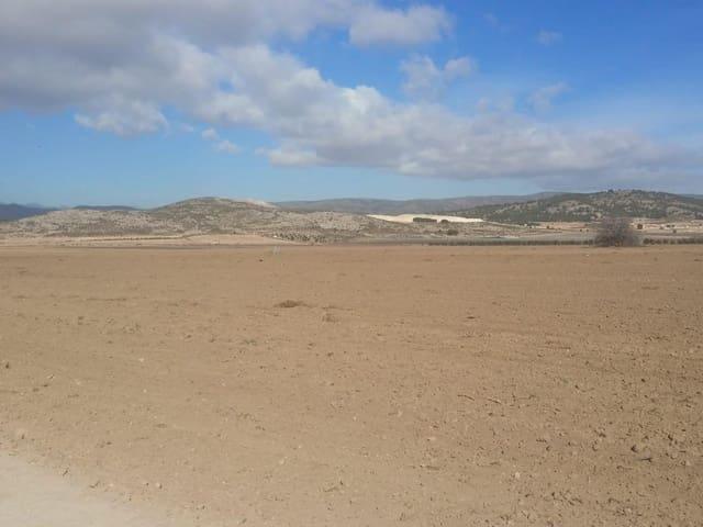 Casa Rural en venta en l'Alt Vinalopó / El Alto Vinalopó, Valencia