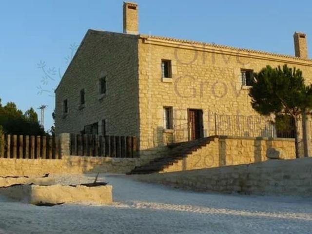Casa Rural en venta en l'Alt Vinalopó / El Alto Vinalopó, Valencia