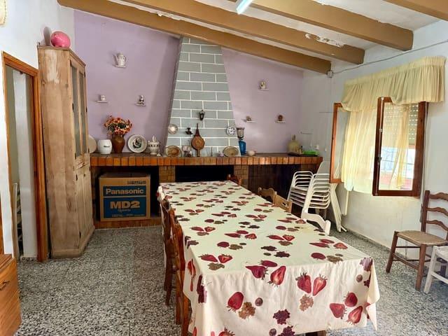 Casa Rural en venta en Biar
