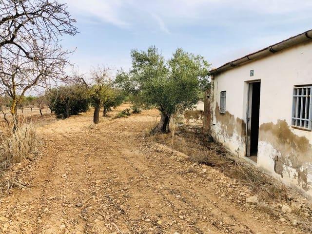Casa Rural en venta en l'Alt Vinalopó / El Alto Vinalopó, Valencia