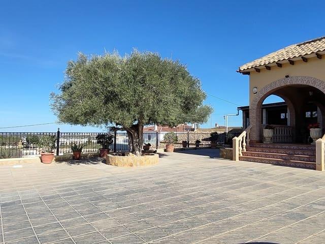 Casa Rural en venta en el Baix Segura / La Vega Baja, Valencia