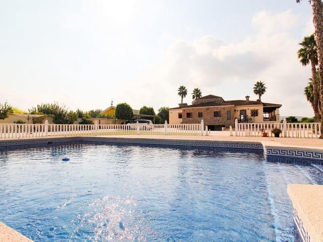 Casa Rural en venta en Bigastro