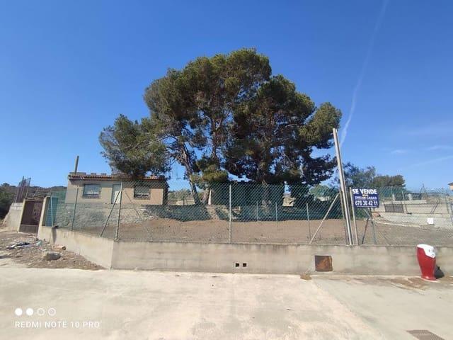 Quinta en venta en Bigastro