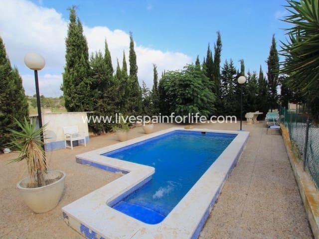 Casa Rural en venta en el Baix Segura / La Vega Baja, Valencia