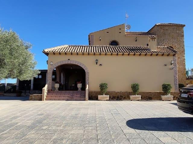 Casa Rural en venta en el Baix Segura / La Vega Baja, Valencia