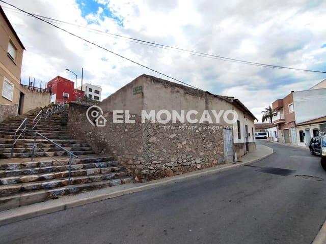 Casa Rural en venta en el Baix Segura / La Vega Baja, Valencia