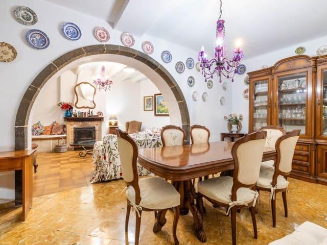 Casa Rural en venta en Biniaraix, Serra de Tramuntana