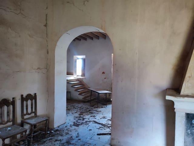Casa Rural en venta en Raiguer, Baleares