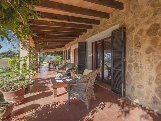 Casa Rural en venta en Raiguer, Baleares