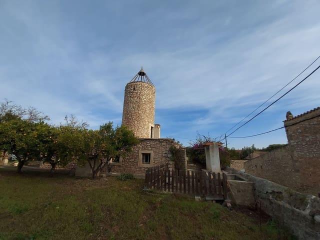 Casa Rural en venta en Raiguer, Baleares