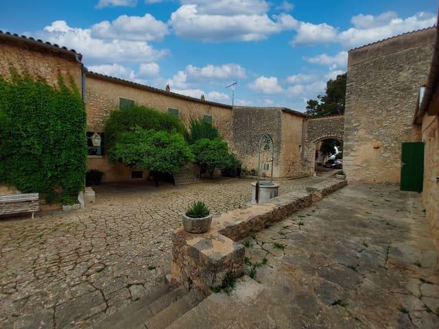 Casa Rural en venta en Raiguer, Baleares