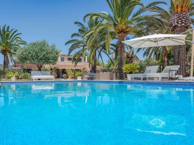 Casa Rural en venta en Raiguer, Baleares