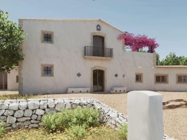 Casa Rural en venta en Raiguer, Baleares