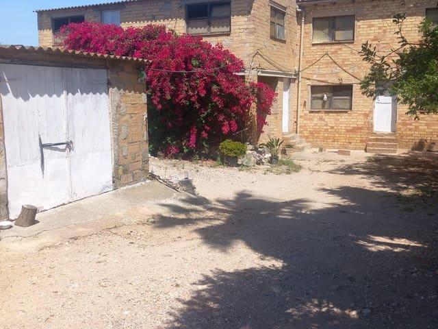 Casa Rural en venta en Bítem, Baix Ebre