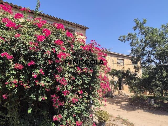 Casa Rural en venta en Bítem, Tortosa