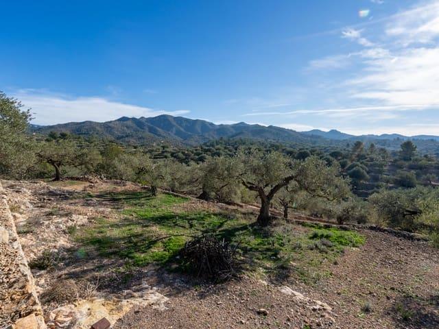 Casa Rural en venta en Bítem, Baix Ebre