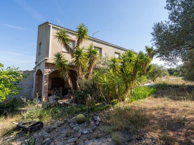 Casa Rural en venta en Bítem, Baix Ebre