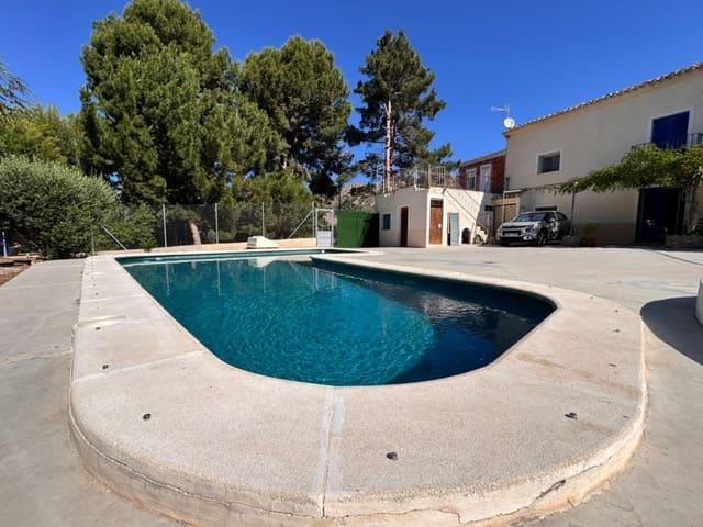 Casa Rural en venta en Tollos, Vega Alta del Segura
