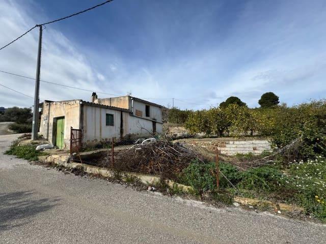 Casa Rural en venta en Blanca, Runes