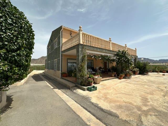 Casa Rural en venta en Blanca, Runes