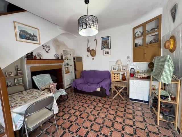 Casa Rural en venta en Tollos, Vega Alta del Segura