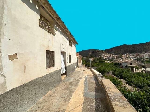 Casa Rural en venta en Blanca, Runes