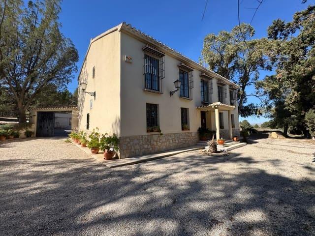Casa Rural en venta en Blanca, Runes