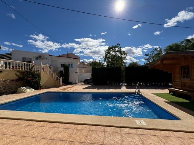 Casa Rural en venta en Blanca, Runes