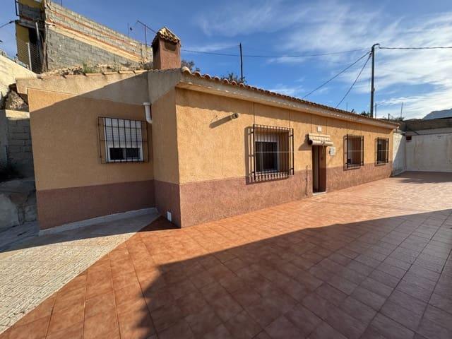 Chalet en venta en Blanca, Runes