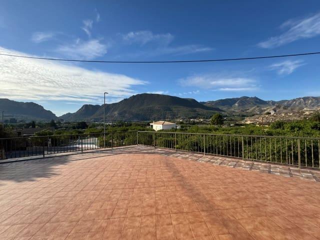 Chalet en venta en Tollos, Vega Alta del Segura