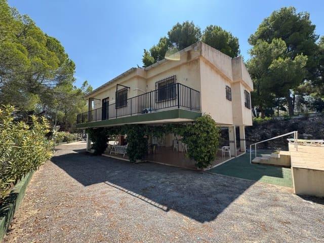 Casa Rural en venta en Tollos, Vega Alta del Segura