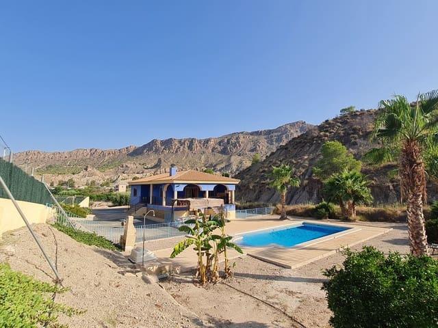 Casa Rural en venta en Tollos, Vega Alta del Segura