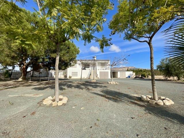 Casa Rural en venta en Tollos, Vega Alta del Segura