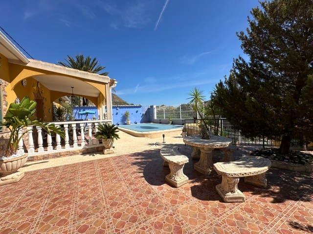 Chalet en venta en Blanca, Runes