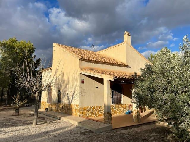 Casa Rural en venta en Blanca, Runes