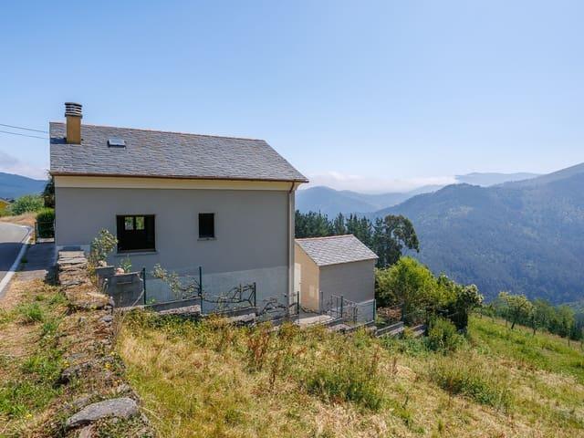 Casa Rural en venta en Boal, Asturias