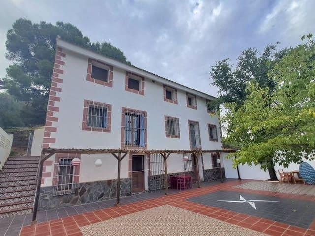 Casa Rural en venta en Bobadilla, Alcaudete
