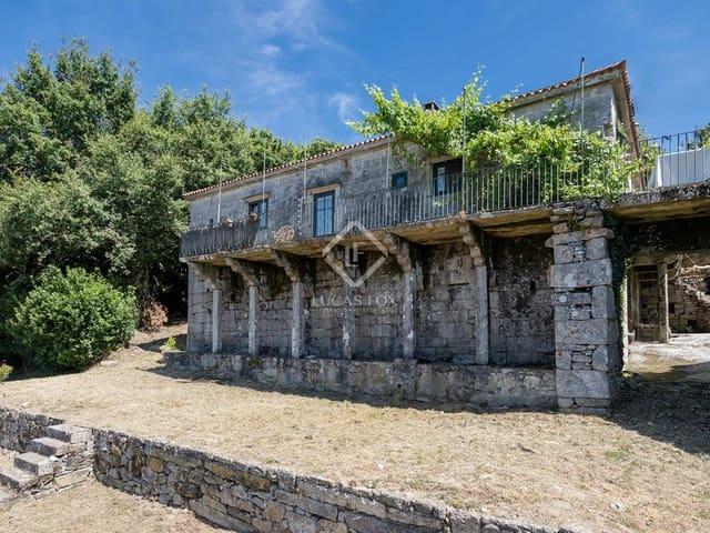 Chalet en venta en O Carballiño, Galicia