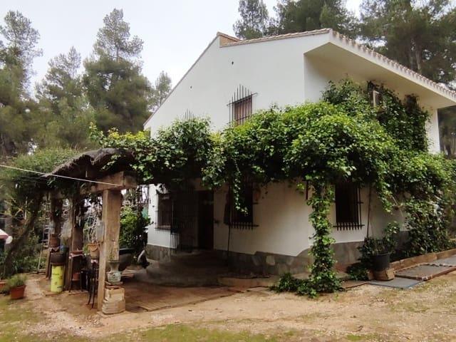 Casa Rural en venta en Bocairent, València / Valencia