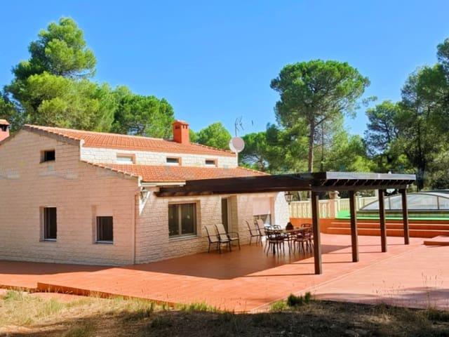 Casa Rural en venta en Bocairent, València / Valencia