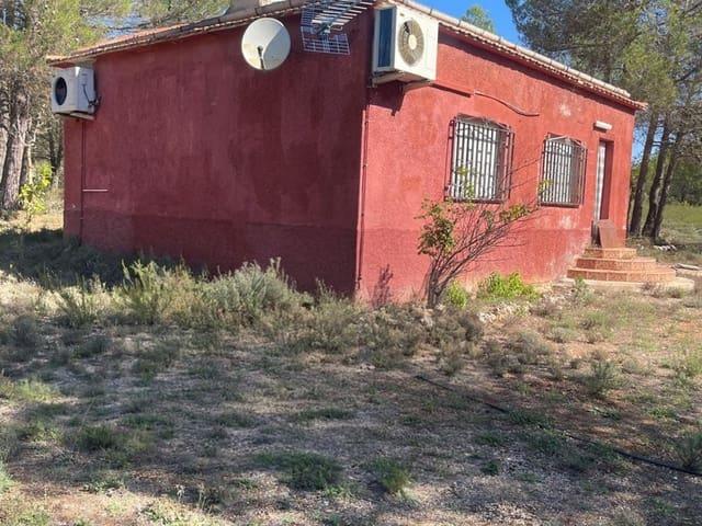 Casa Rural en venta en la Vall d'Albaida, Valencia