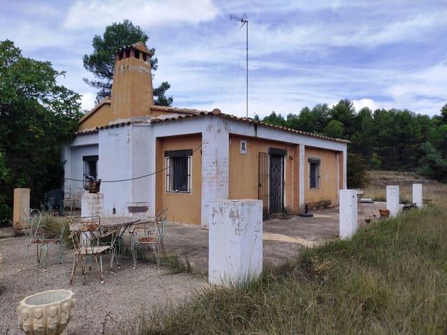 Casa Rural en venta en Bocairent, València / Valencia