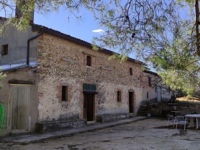 Casa Rural en venta en la Vall d'Albaida, Valencia