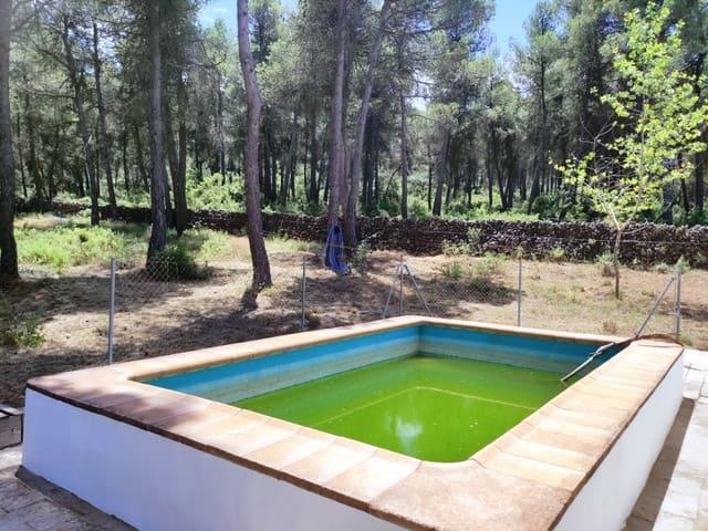 Casa Rural en venta en la Vall d'Albaida, Valencia