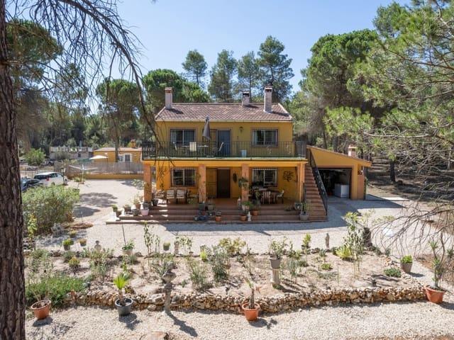 Casa Rural en venta en la Vall d'Albaida, Valencia