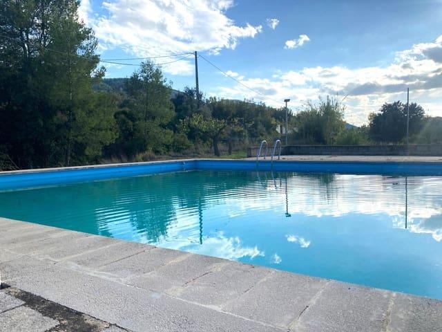Casa Rural en venta en Bocairent, València / Valencia